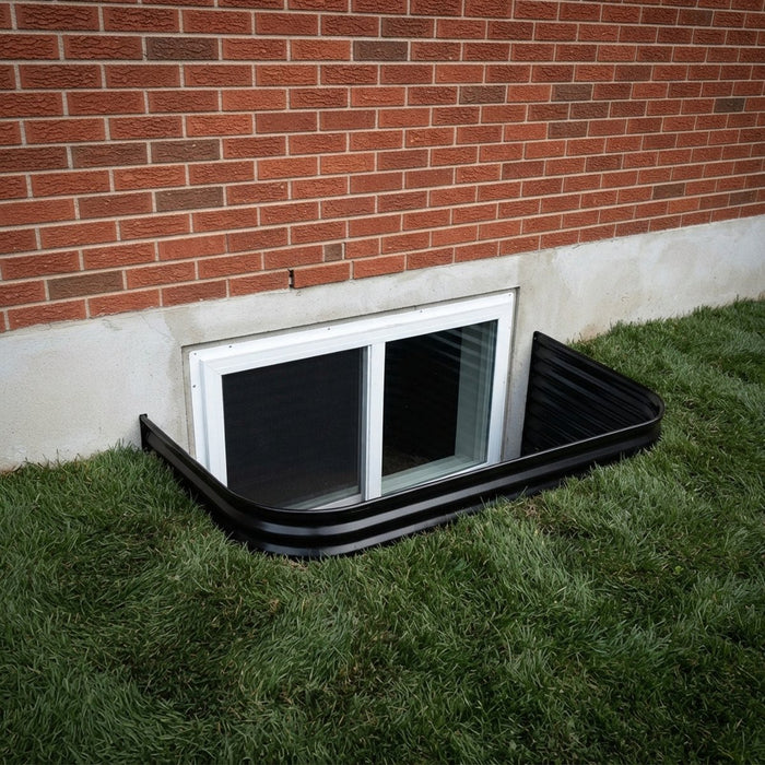 Powder Coated