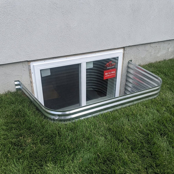 Window Wells